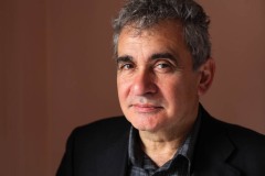 ATXAGA Bernardo, writer
photo: © BASSO CANNARSA