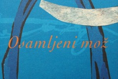 Gizona bere bakardadean (Pamiela, 1993)