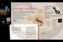 Muskerraren bidea, Asteasu-Obaba