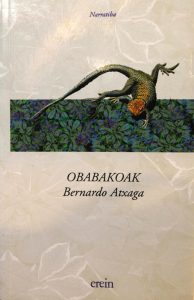 Obabakoak