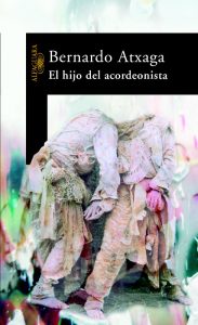 El hijo del acordeonista