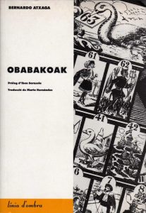 Obabakoak