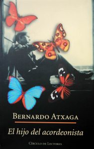 El hijo del acordeonista