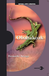 Obabakoak