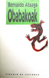 Obabakoak
