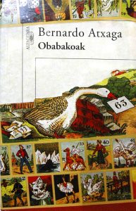 Obabakoak