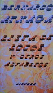 Lista de locos y otros alfabetos