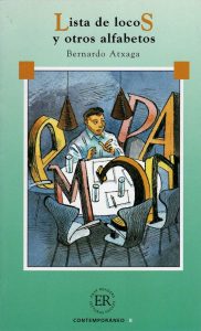 Lista de locos y otros alfabetos