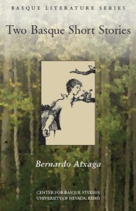 Two short basque stories