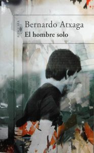 El hombre solo