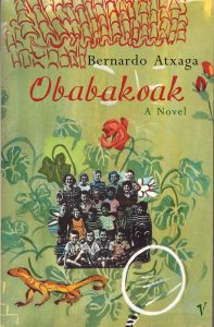 Obabakoak