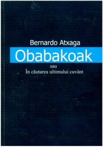 Obabakoak