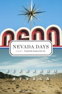 Nevada Days
