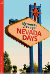 Nevada Days