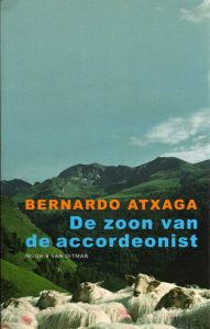 De zoon van de accordeonist