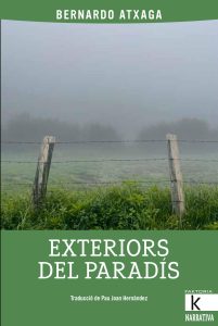 Exteriors del paradís