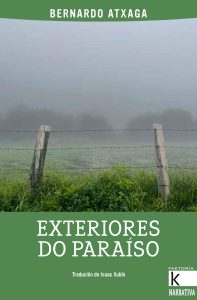 Exteriores do paraíso