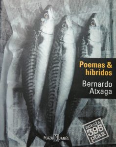 Poemas & Híbridos