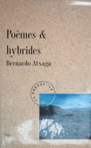 Poemes & Hybrides