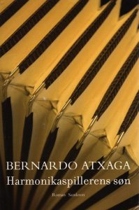 Harmonikaspillerens søn