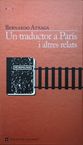 Un traductor a París i altres relats