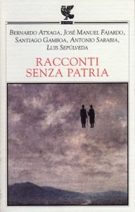 Racconti senza patria