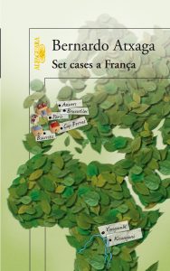 Set cases a França