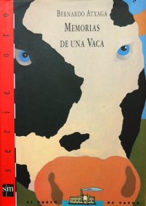 Memorias de una vaca
