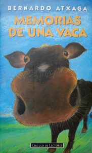 Memorias de una vaca