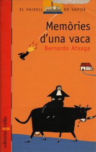 Memòries d'una vaca