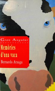 Memòries d'una vaca