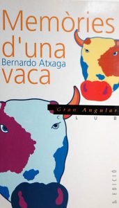 Memòries d'una vaca