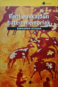 Behi euskaldun baten memoriak