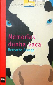 Memorias dunha vaca