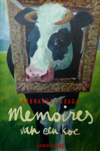 Memoires van een koe