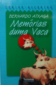 Memórias duma Vaca