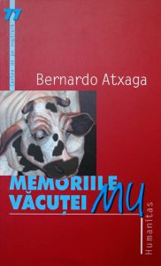 Memoriile vacutei Mu