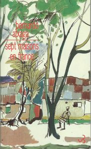 Sept maisons en France