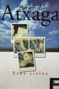 Esos cielos
