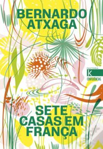 Sete casas em França