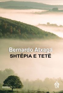 Shtëpia etetë