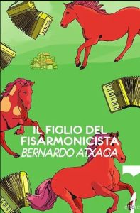 Il figlio del fisarmonicista