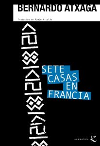 Sete casas en Francia