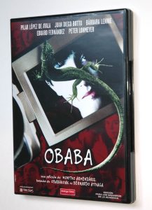 Obabakoak (DVD)