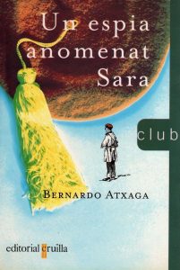 Un espia anomenat Sara