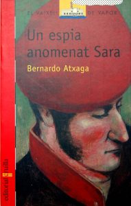 Un espia anomenat Sara