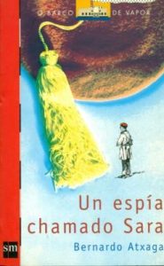 Un espia chamado Sara