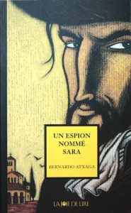 Un espion nommé Sara