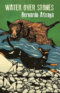 Water Over Stones (UK)